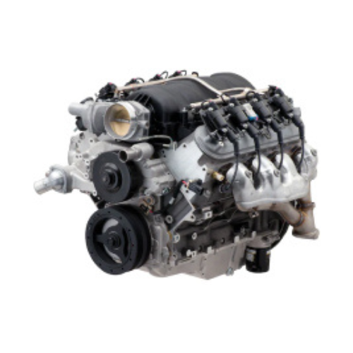 Used Chevy Engines