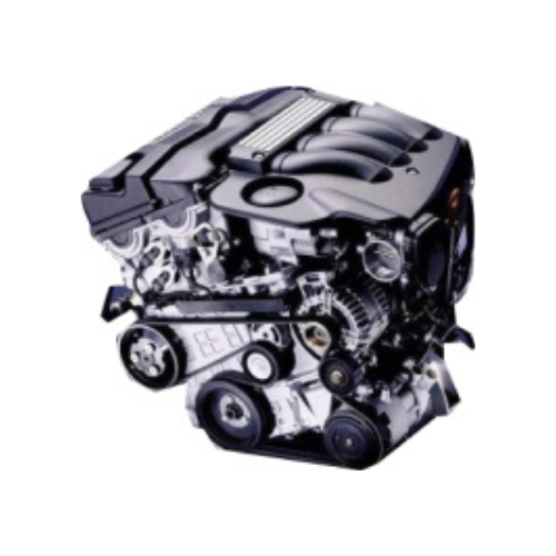 Used Ford Engines